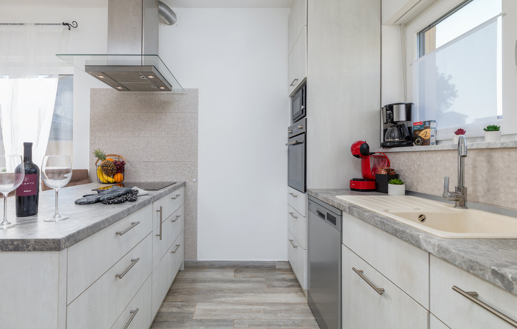 Feriehus - Pula , Kroatia - CIR559 31