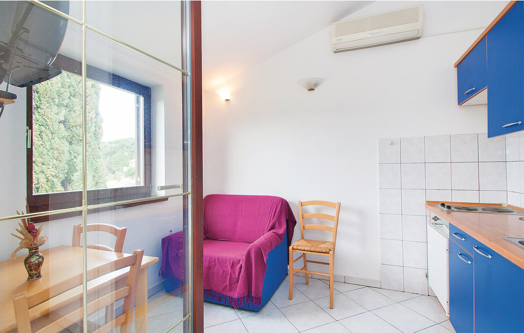 Ferieleilighet - Pula , Kroatia - CIR599 4