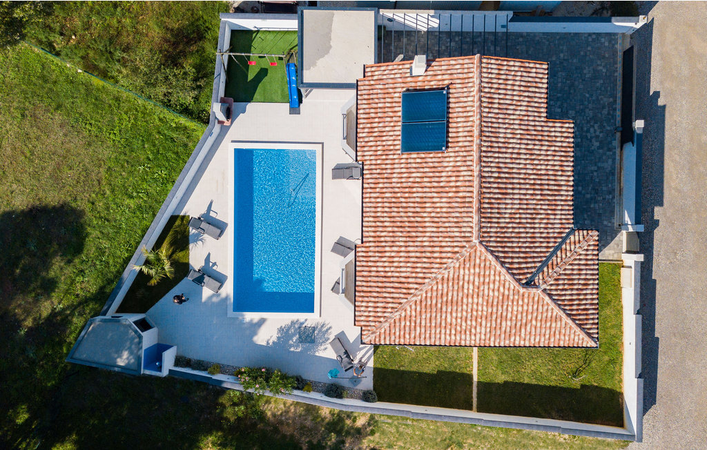 Ferienhaus - Pula-Stinjan , Kroatien - CIR099 17