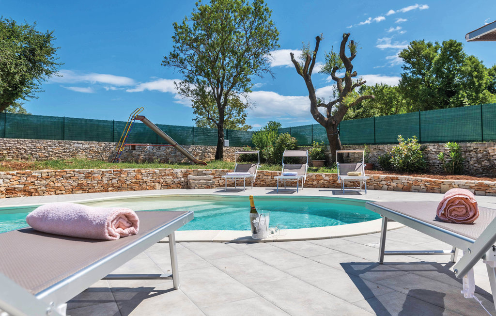 Feriehus - Pula-Galizana , Kroatia - CIR186 12