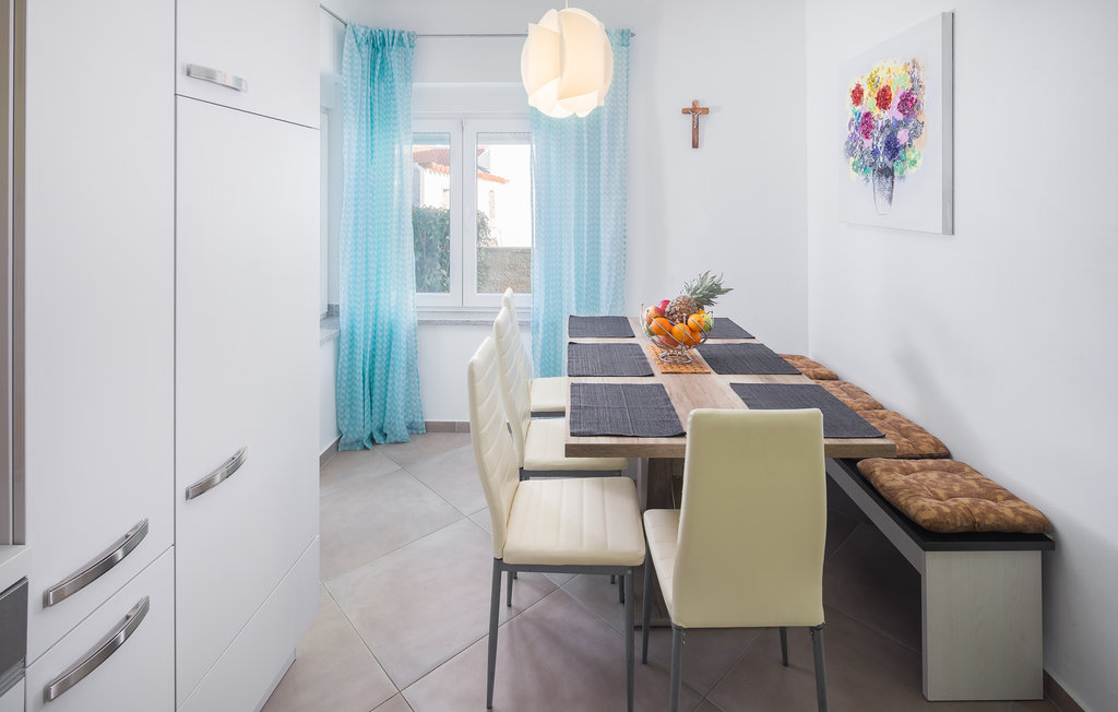 Ferienhaus - Pula , Kroatien - CIR502 7