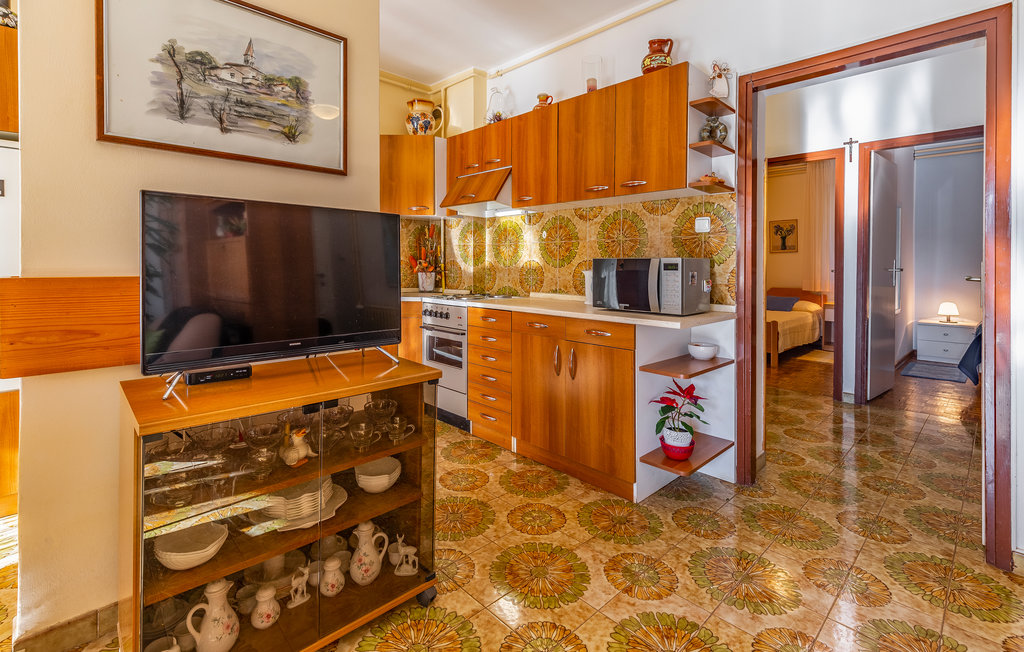 Ferieleilighet - Pula - Pjescana uvala , Kroatia - CIR604 19