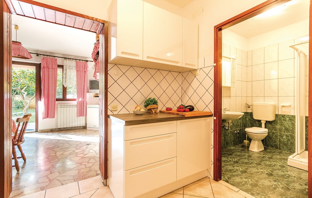 Ferieleilighet - Pula , Kroatia - CIR064 14