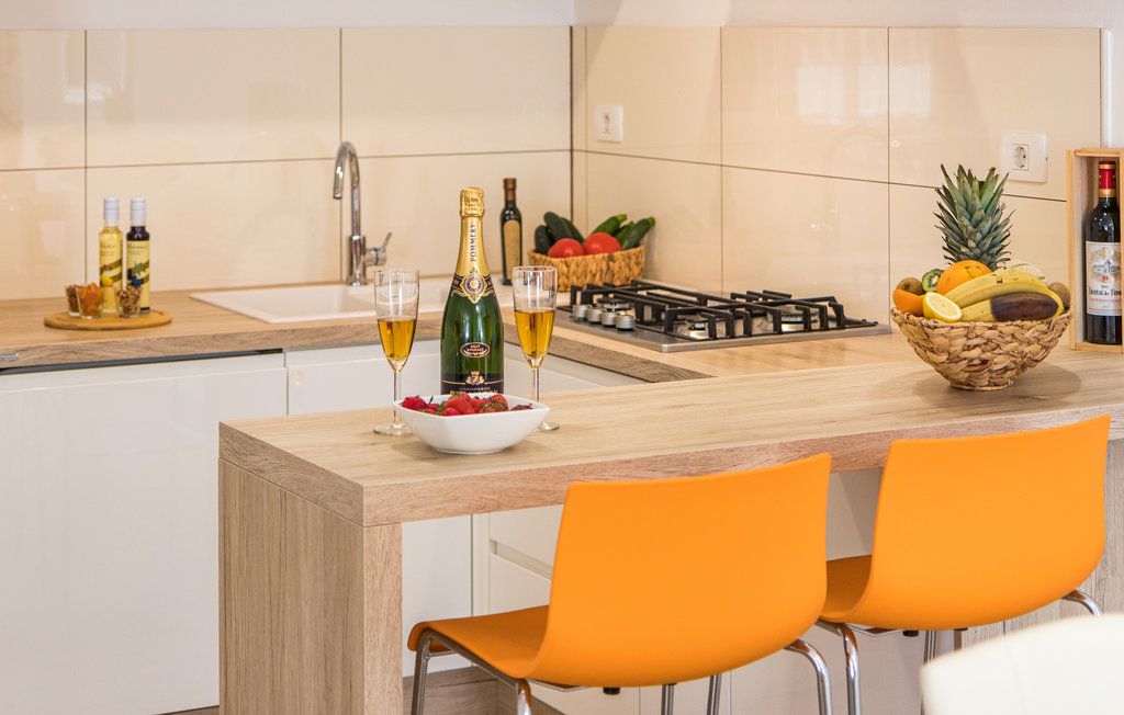 Semesterhus - Pula-Galizana , Kroatien - CIR074 23