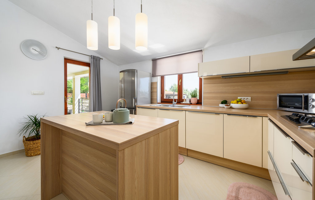 Feriehus - Vodnjan-Galizana , Kroatia - CIR102 28