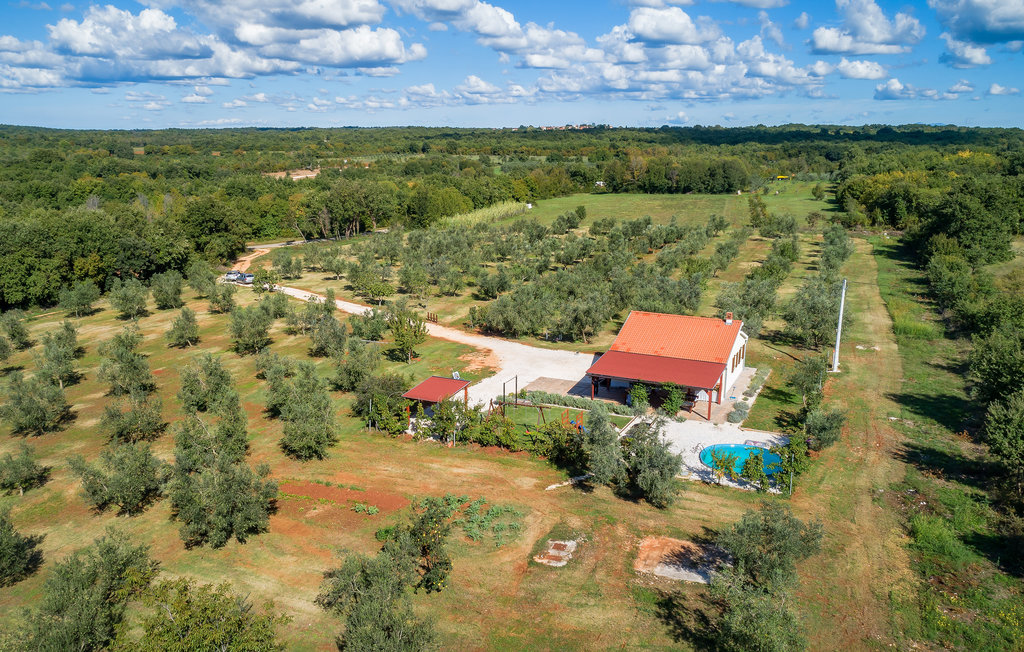 Feriehuse - Pula-Valtura , Kroatien - CIR224 9