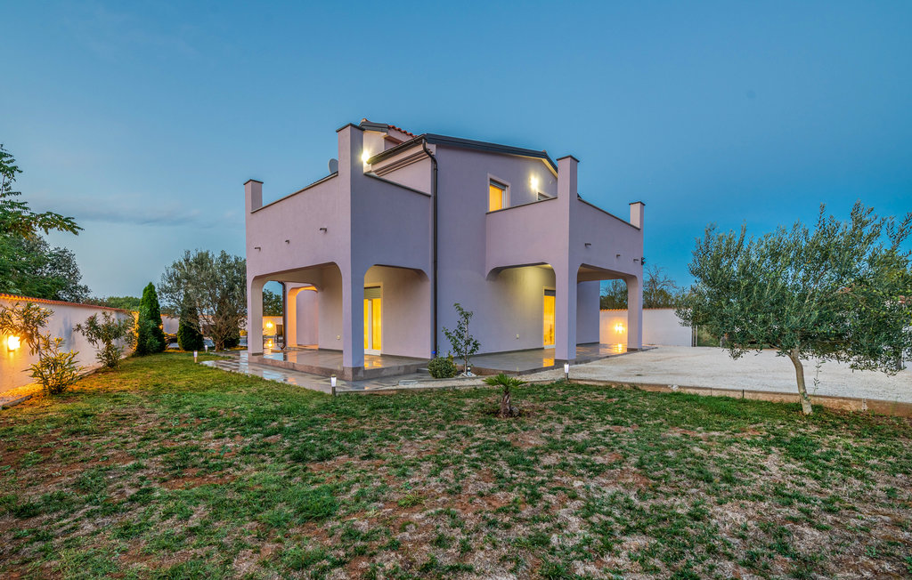 Feriehuse - Pula , Kroatien - CIR234 12