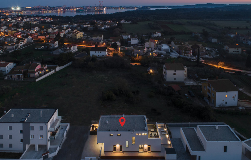 Feriehuse - Pula , Kroatien - CIR305 14