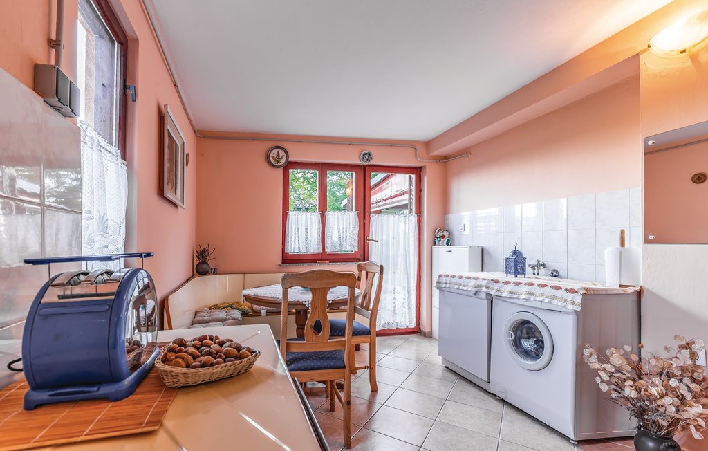 Semesterhus - Pula-Sisan , Kroatien - CIR343 20