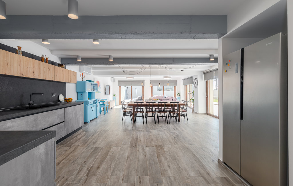 Ferienhaus - Pula-Valtura , Kroatien - CIR385 27