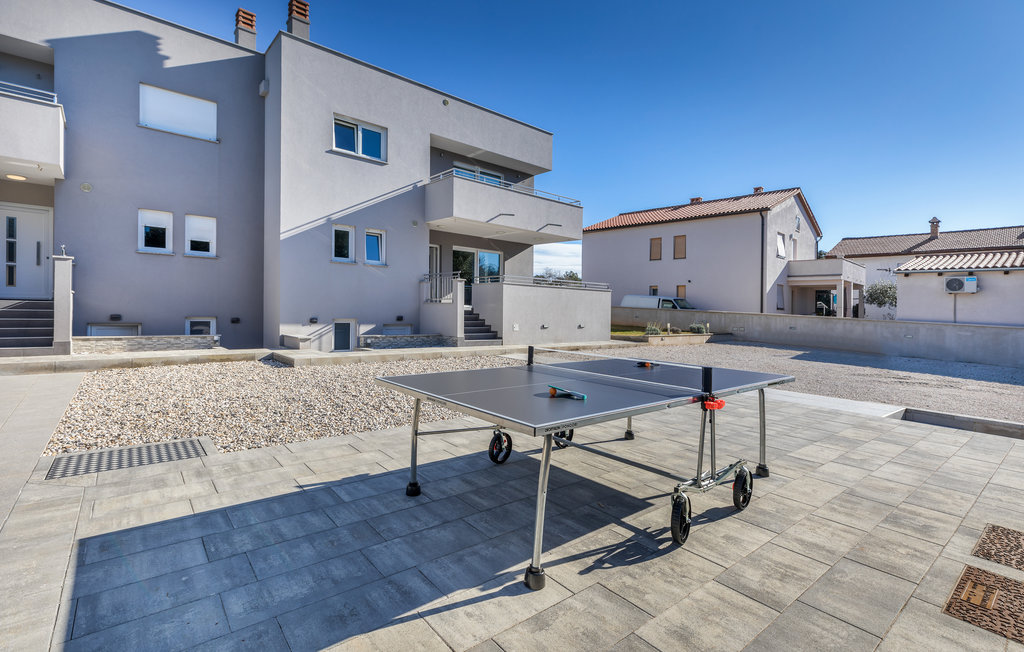 Feriehus - Pula , Kroatia - CIR392 14