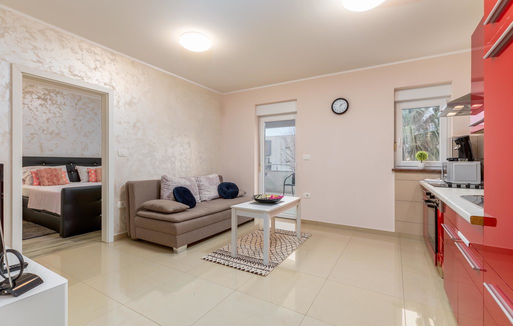 Feriehus - Pula , Kroatia - CIR415 30