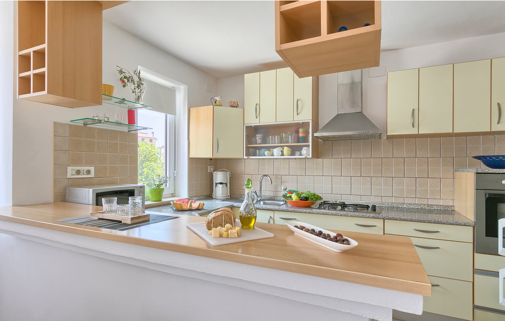 Feriehuse - Pula-Stinjan , Kroatien - CIR477 22