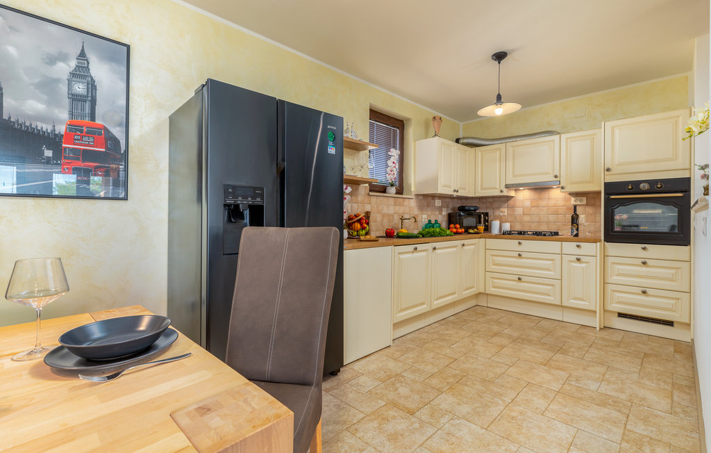 Feriehuse - Pula - Jadreski , Kroatien - CIR494 16