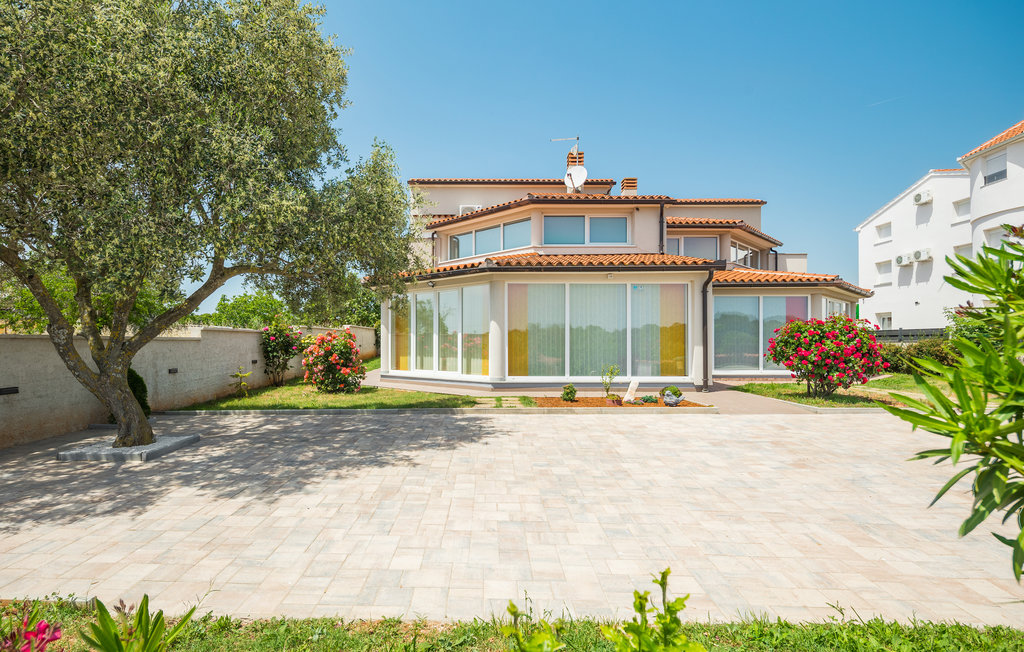 Ferienhaus - Pula , Kroatien - CIR502 18