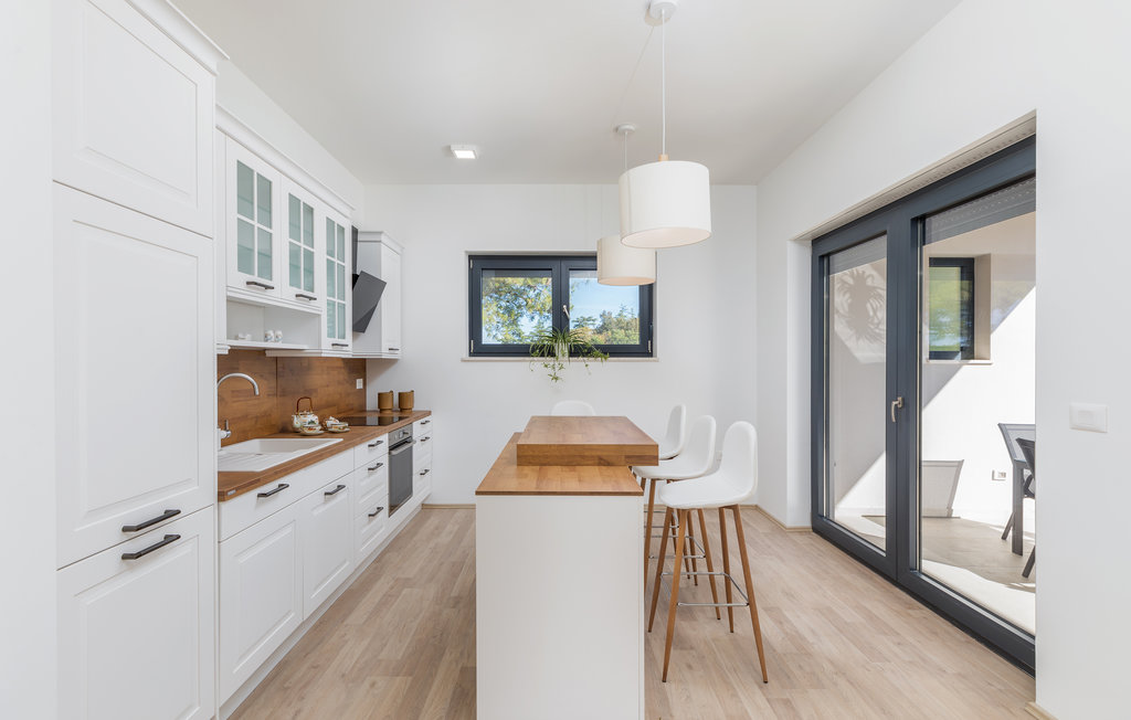 Ferienhaus - Pula-Vintijan , Kroatien - CIR523 19