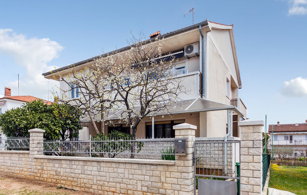 Ferieleilighet - Pula , Kroatia - CIR549 10