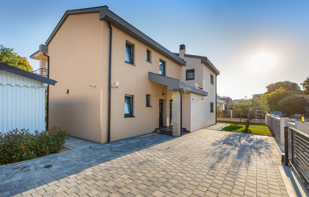 Feriehus - Pula , Kroatia - CIR559 14