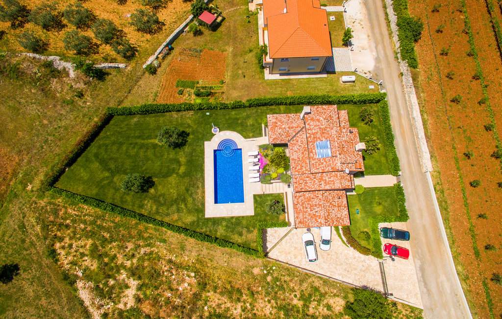 Ferienhaus - Vodnjan-Galizana , Kroatien - CIR222 11