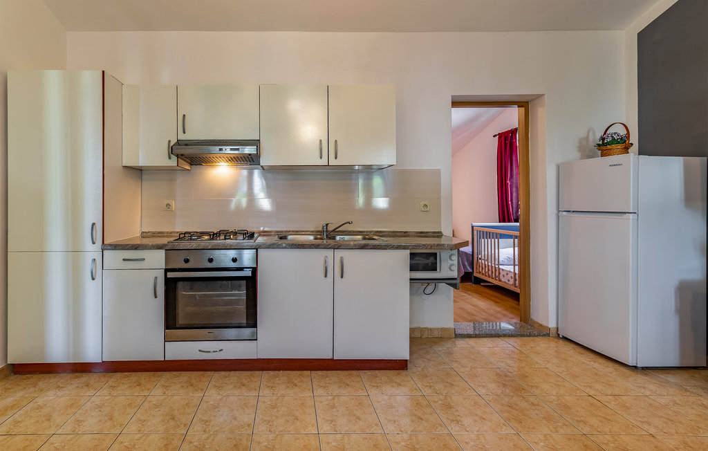 Feriehuse - Medulin-Seve , Kroatien - CIR277 16