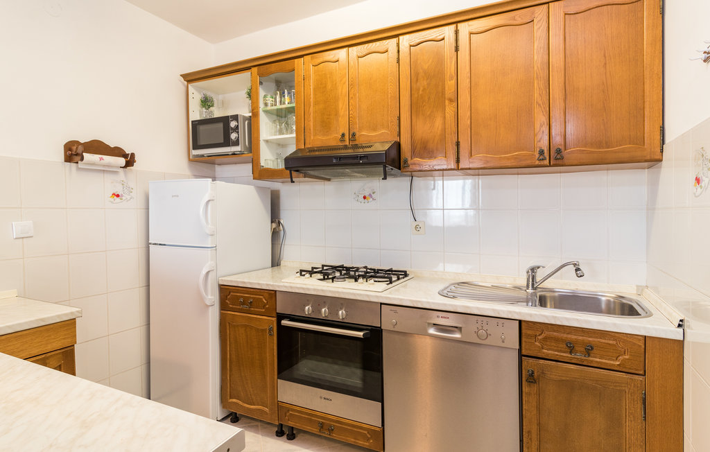 Ferienwohnung - Pula-Stinjan , Kroatien - CIR395 11