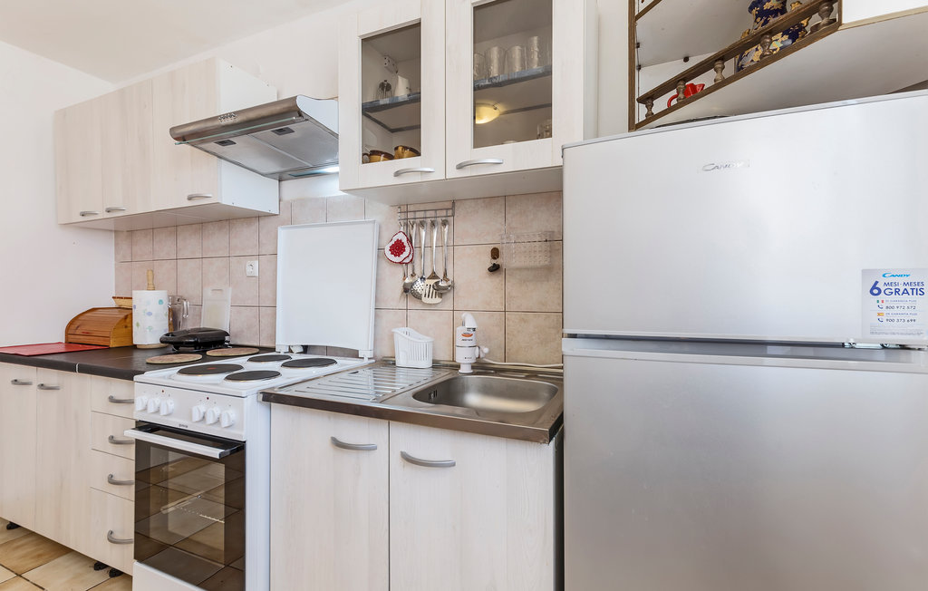 Ferienhaus - Pula , Kroatien - CIR493 16