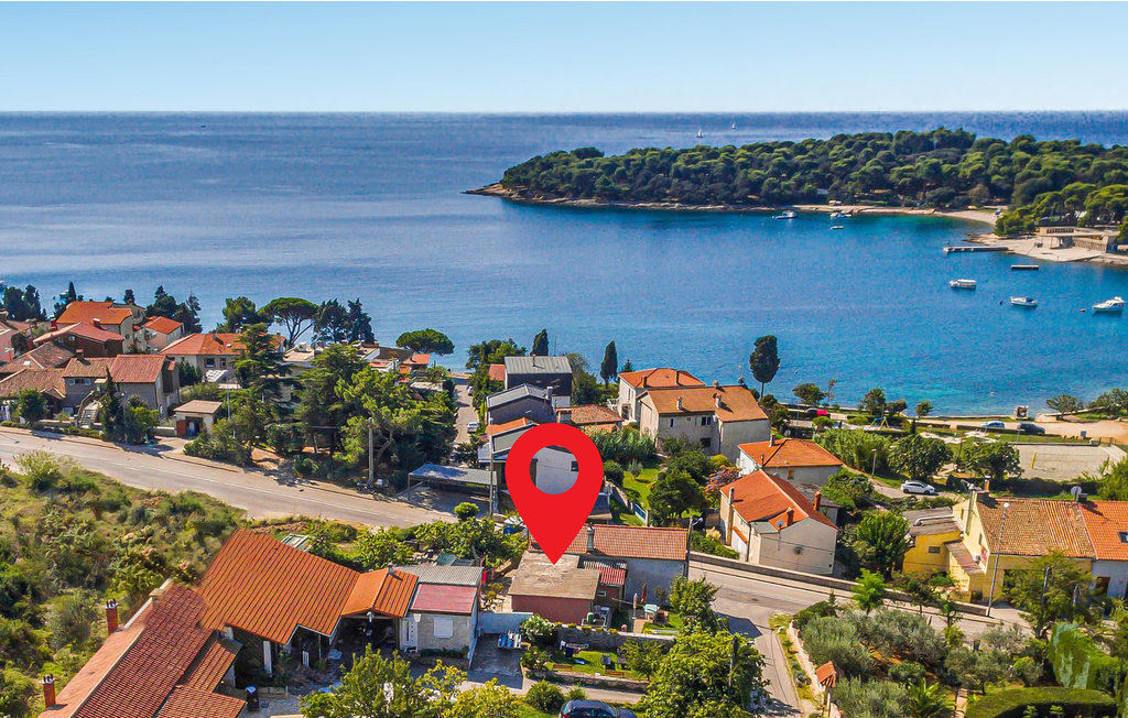 Ferienhaus - Pula , Kroatien - CIR493 1