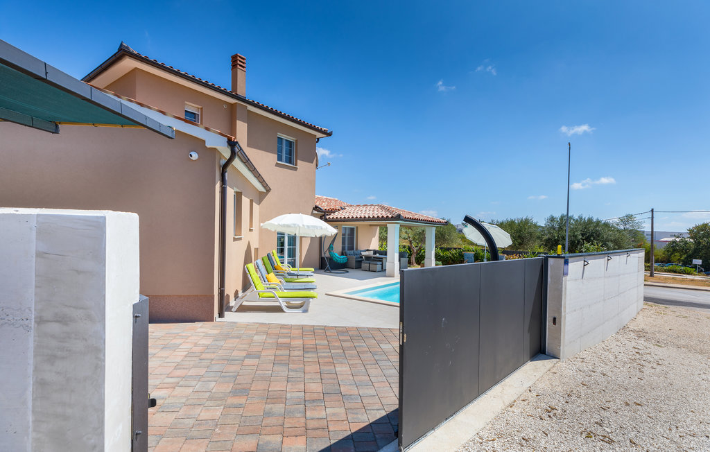 Feriehuse - Pula-Galizana , Kroatien - CIR499 15