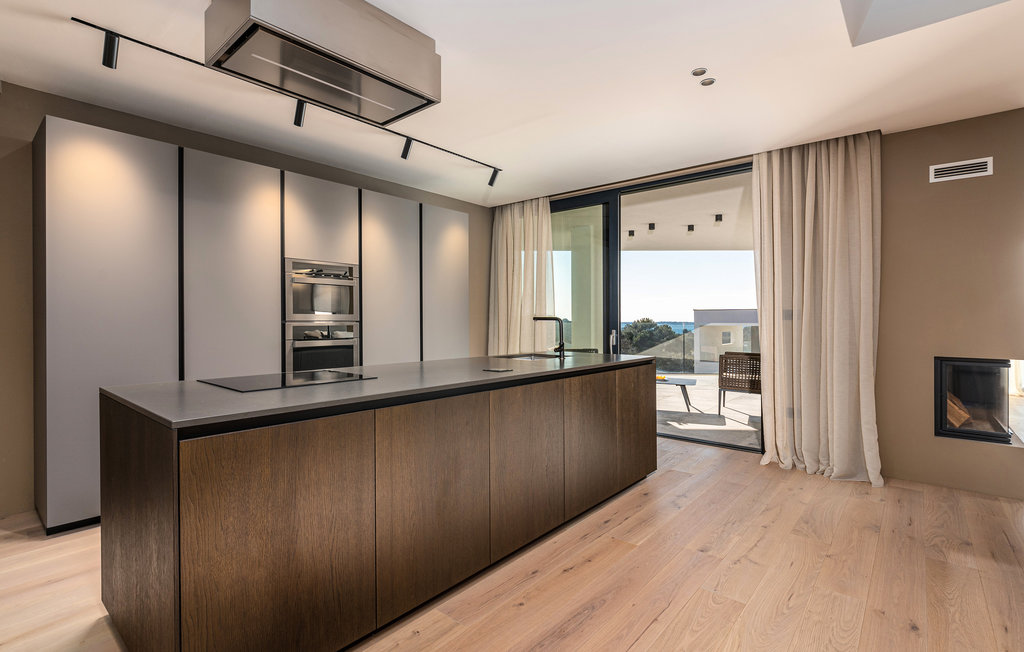 Feriehus - Pula-Stinjan , Kroatia - CIR500 23