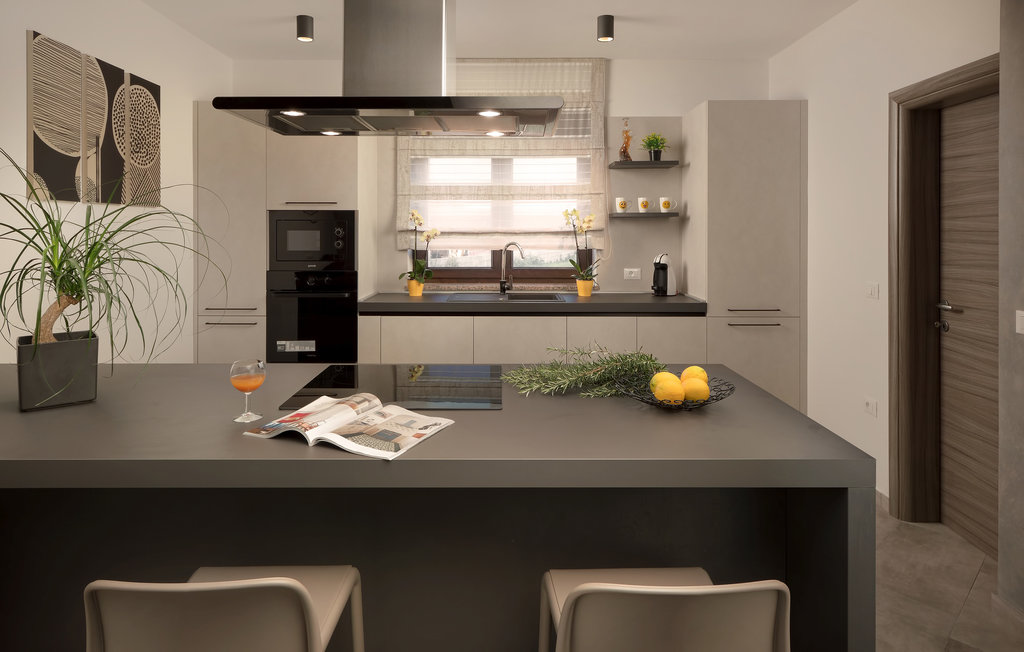 Ferienhaus - Pula - Galizana , Kroatien - CIR525 5