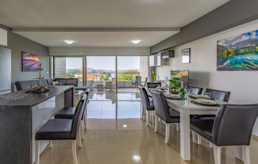 Lejlighed - Pula-Pjescana Uvala , Kroatien - CIR588 3