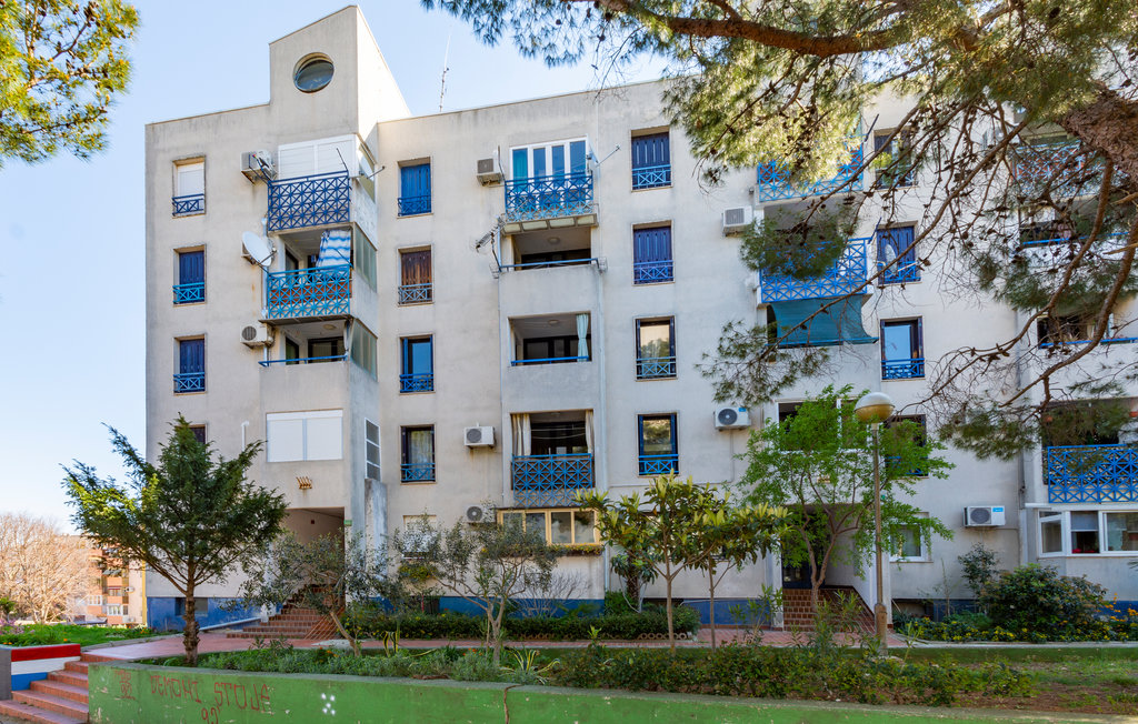 Ferieleilighet - Pula , Kroatia - CIR603 3