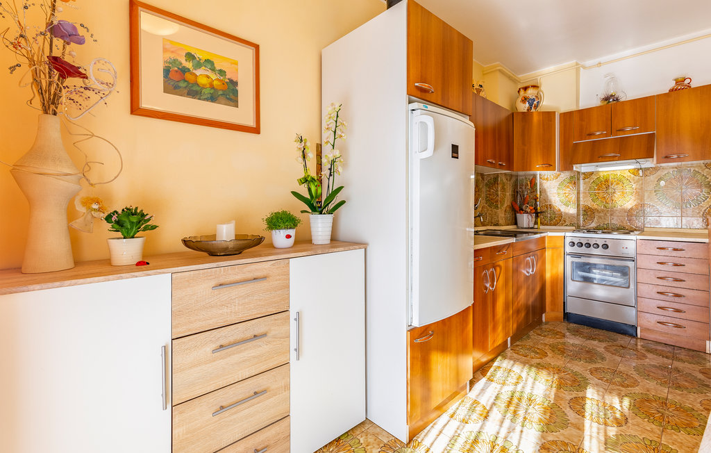 Ferieleilighet - Pula - Pjescana uvala , Kroatia - CIR604 7