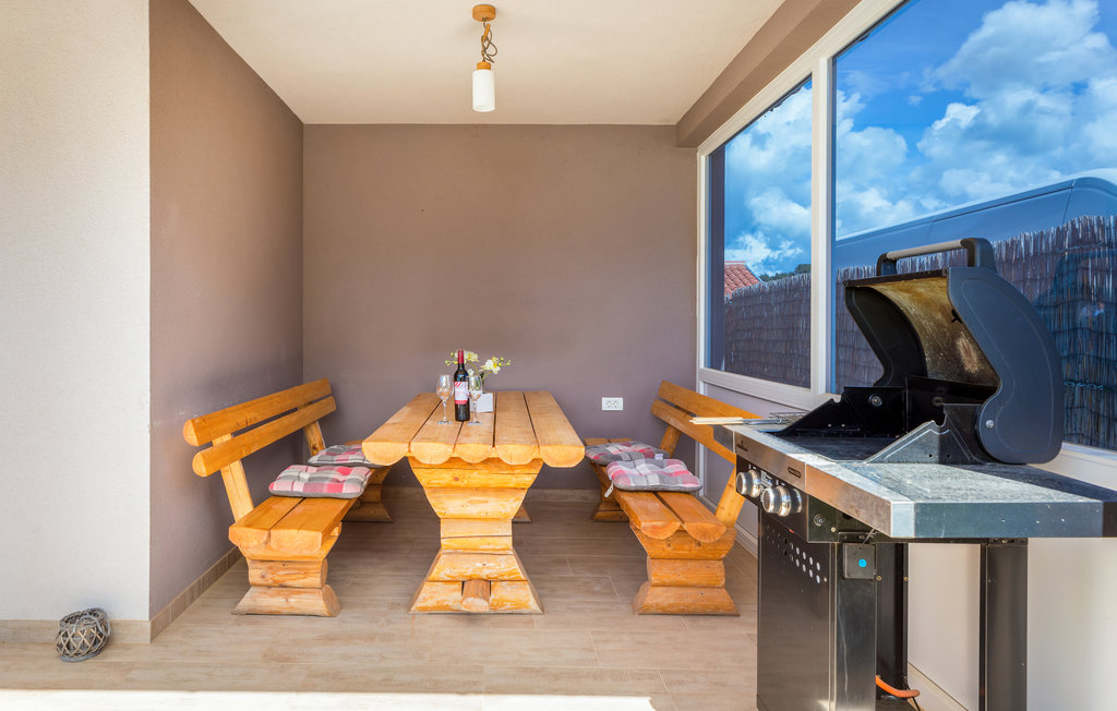 Semesterhus - Pula , Kroatien - CIR223 14