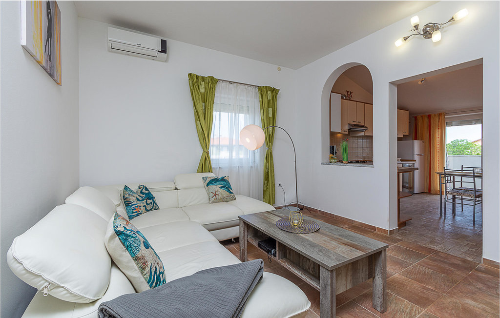 Lejlighed - Pula , Kroatien - CIR642 2