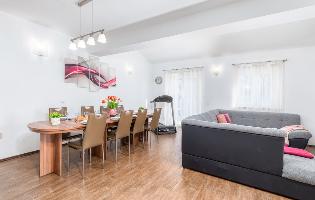 Feriehuse - Pula-Valtura , Kroatien - CIR388 23