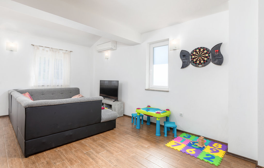 Feriehuse - Pula-Valtura , Kroatien - CIR388 24