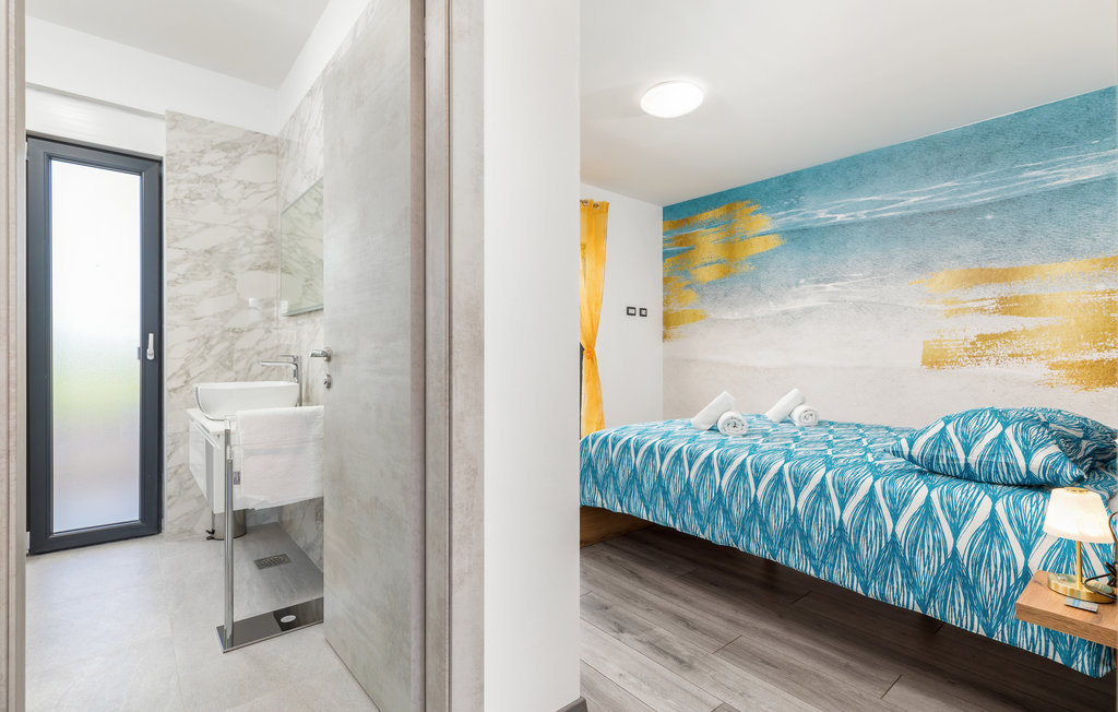 Ferienhaus - Fazana - Valbandon , Kroatien - CIR644 29