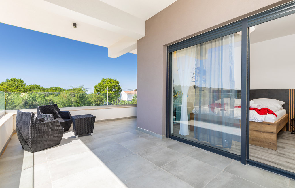 Ferienhaus - Fazana - Valbandon , Kroatien - CIR644 15