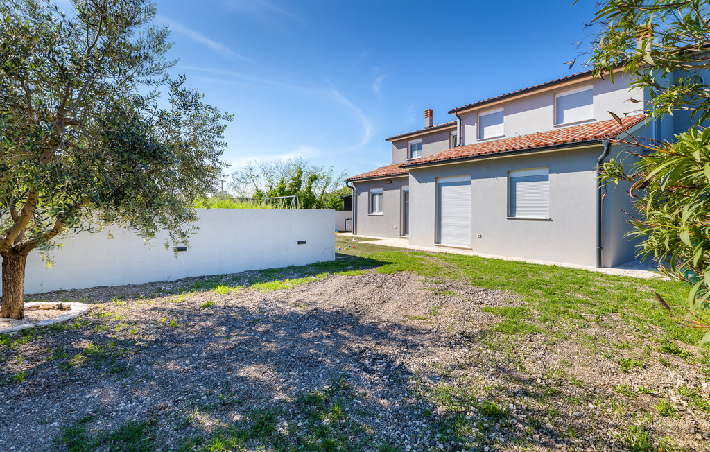 Feriehuse - Pula-Valtura , Kroatien - CIR388 19