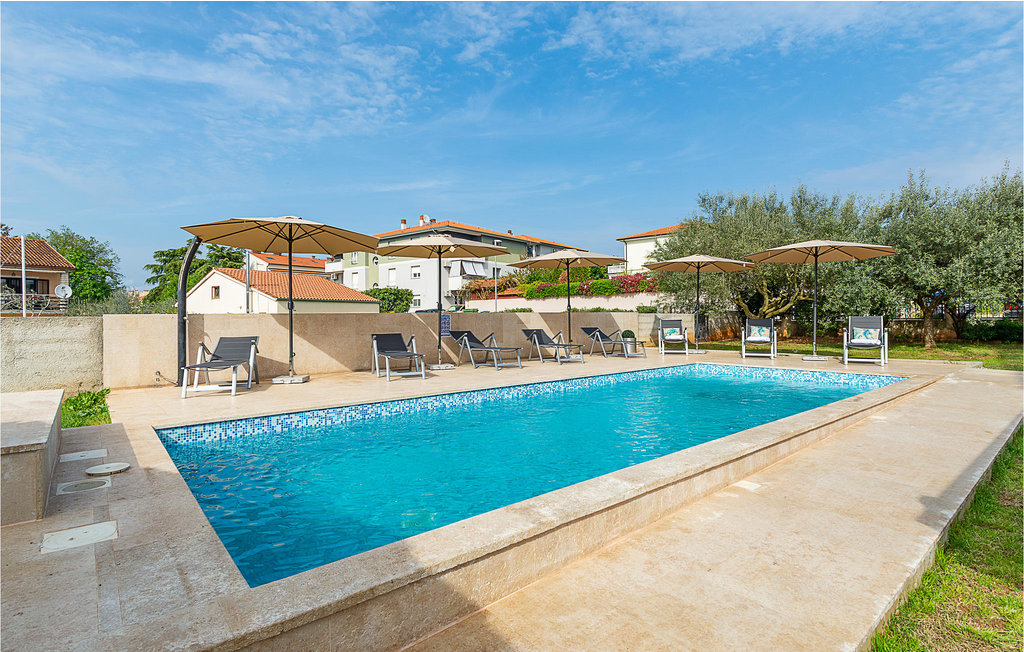 Lejlighed - Pula , Kroatien - CIR641 7