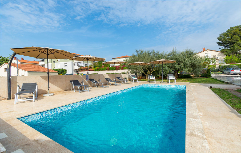 Lejlighed - Pula , Kroatien - CIR642 7