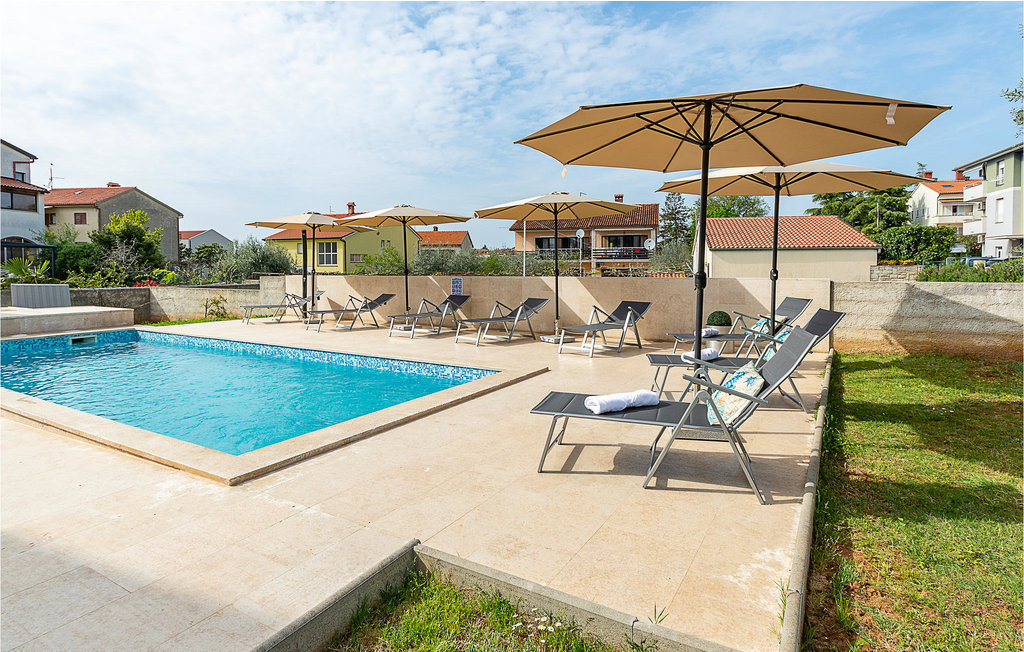 Lejlighed - Pula , Kroatien - CIR642 1