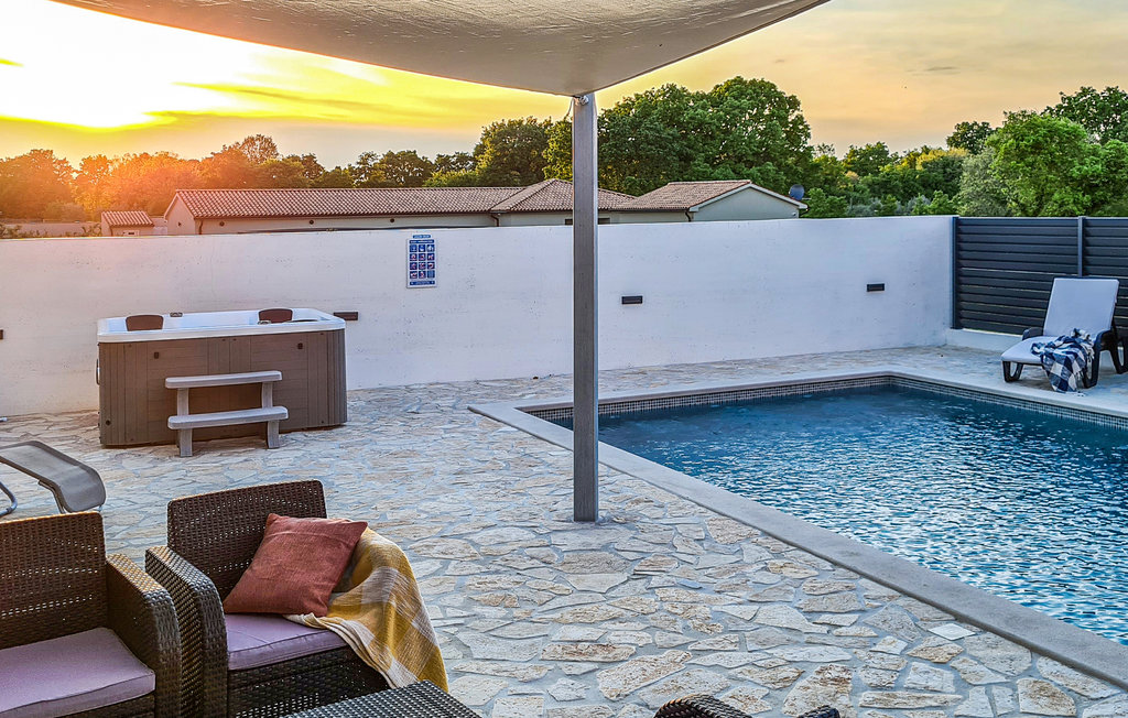 Feriehuse - Pula-Valtura , Kroatien - CIR388 14