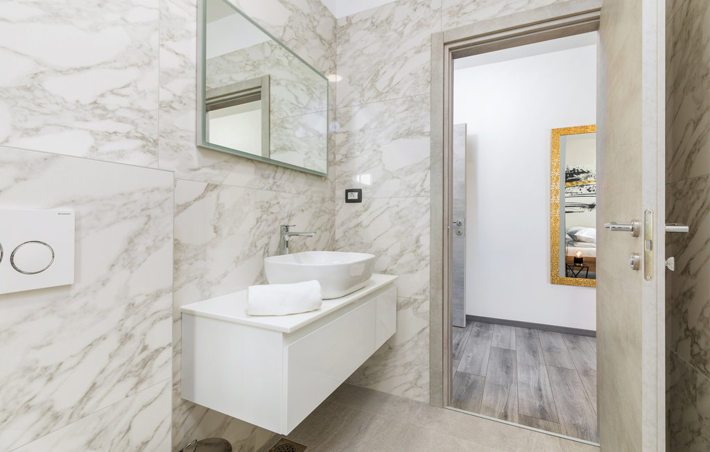 Ferienhaus - Fazana - Valbandon , Kroatien - CIR644 39