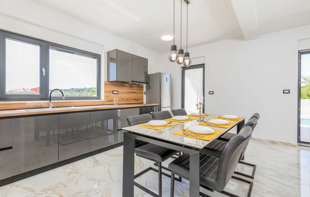 Ferienhaus - Fazana - Valbandon , Kroatien - CIR644 24