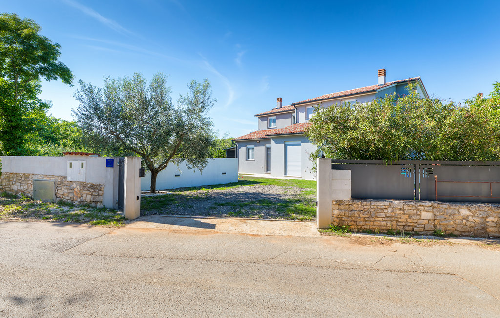 Feriehuse - Pula-Valtura , Kroatien - CIR388 16