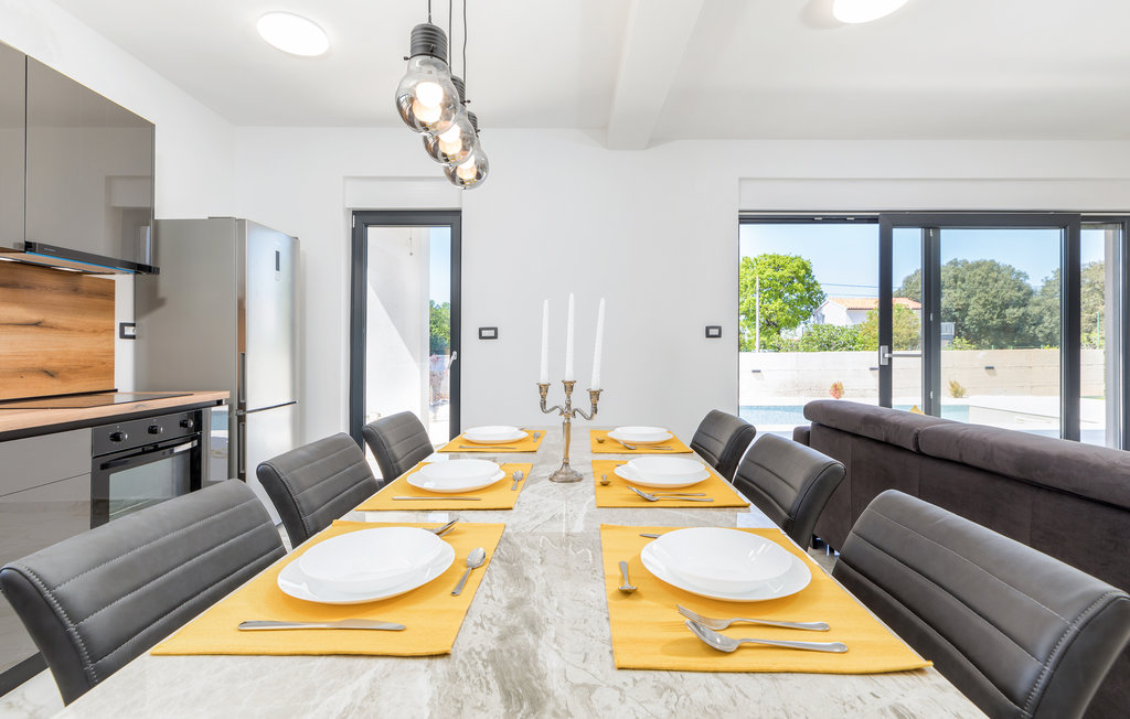 Ferienhaus - Fazana - Valbandon , Kroatien - CIR644 25