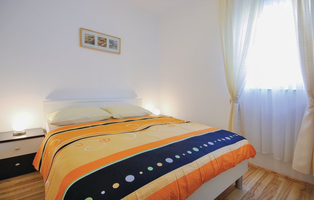 Ferieleilighet - Pula , Kroatia - CIR045 15