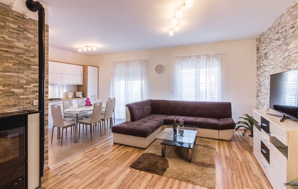 Ferieleilighet - Pula , Kroatia - CIR045 10